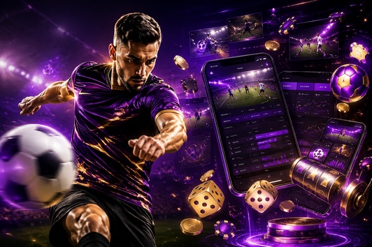 betingo – Thống kê nền tảng