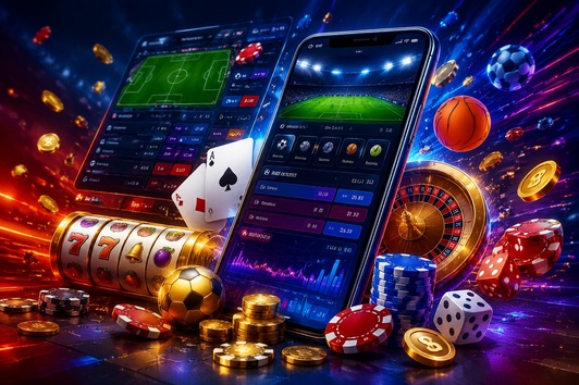 betingo