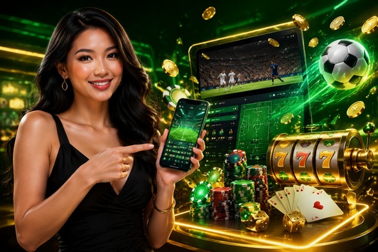 betingo