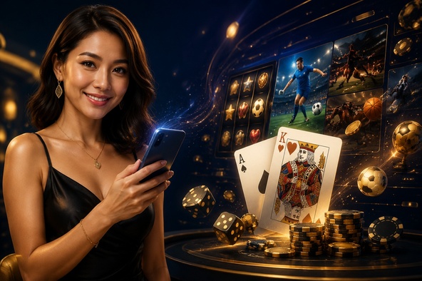 betingo