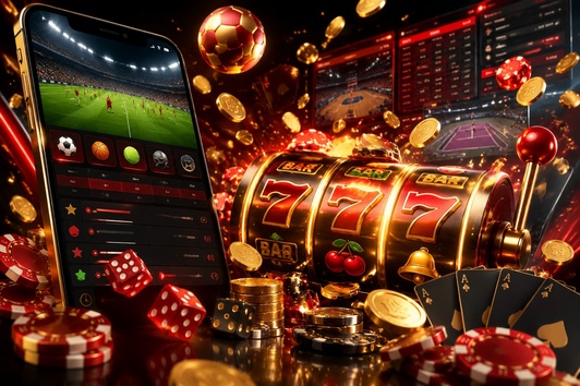 betingo